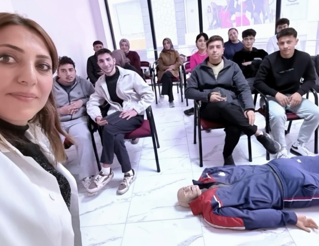 Sürücü kursu eğitimi