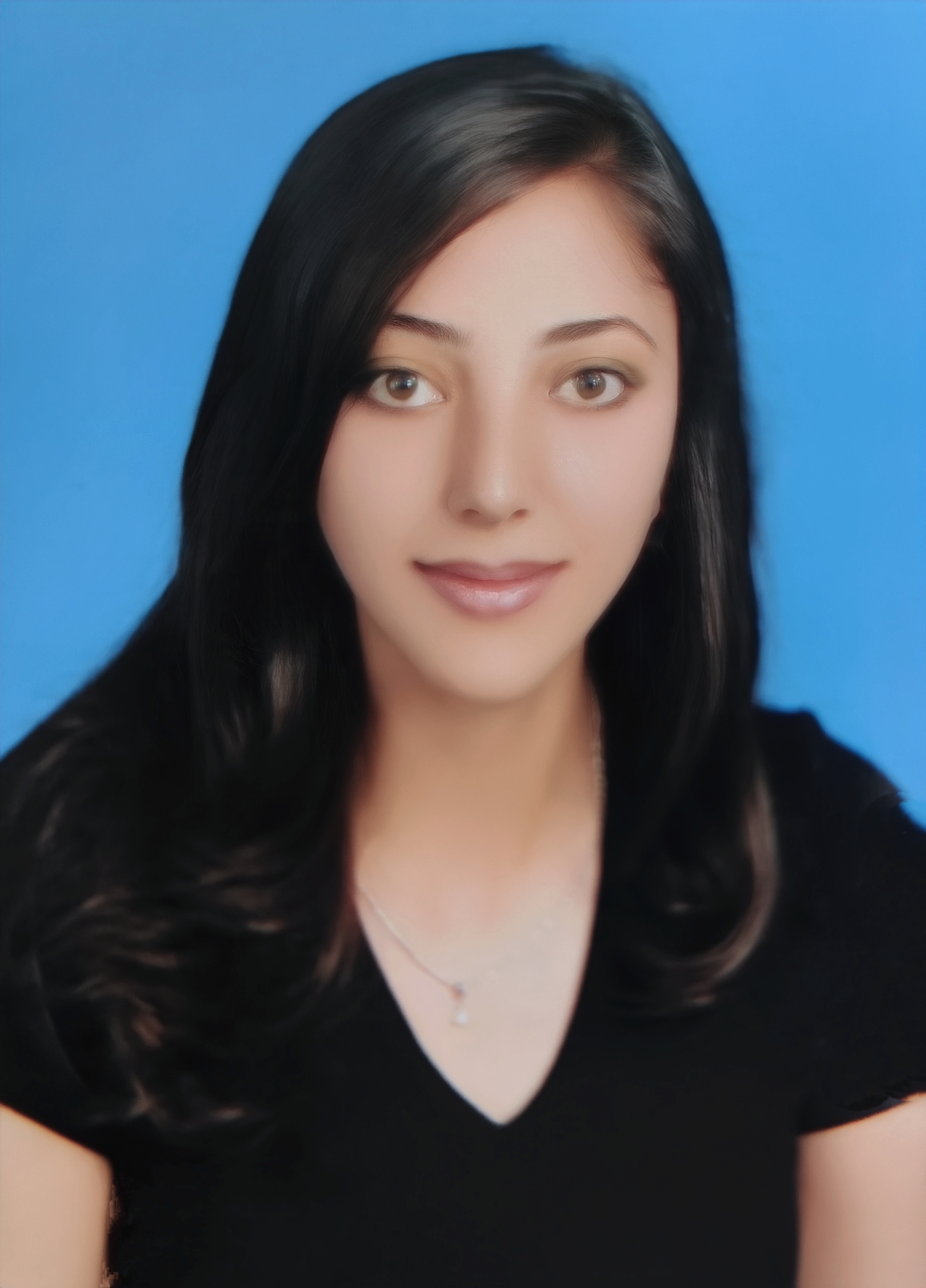 Serpil Kaymaz Polat - Usta Eğitimci